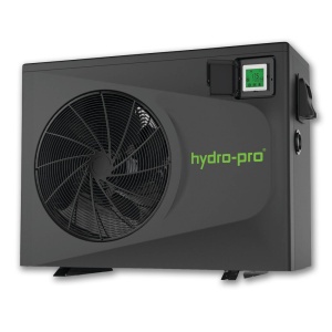 Hydro-Pro Heat Pumps for Swimming Pools